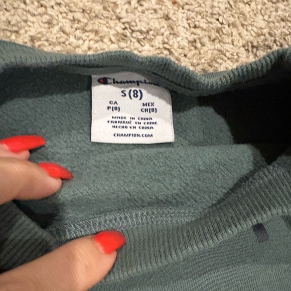 Boys Sweat Set - Picture 5 of 9